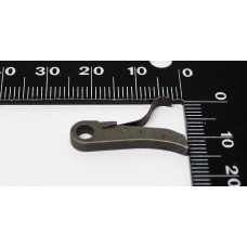 Hand & Spring 1858 Remington New Army